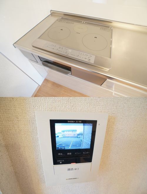 メゾン・ソレアード 102号-6