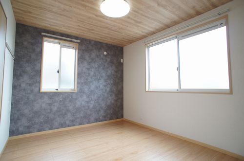 メゾン・ソレアード 102号-9