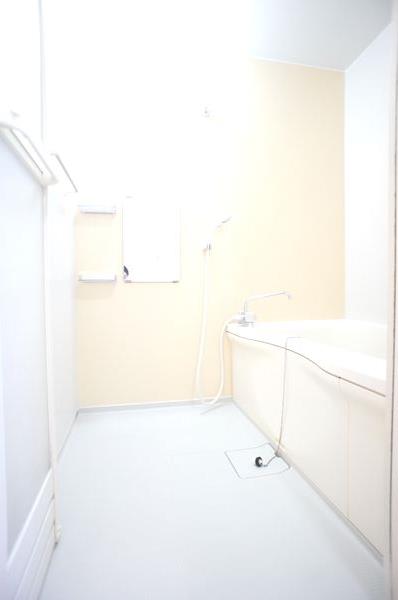 トレビアン・メルシーＢ 203号-7