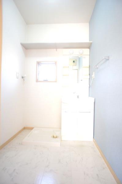 トレビアン・メルシーＢ 203号-9