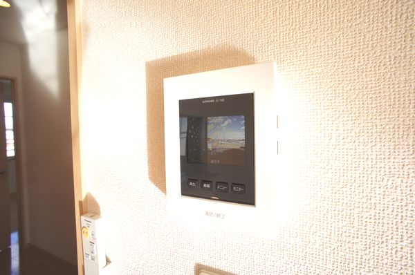 トレビアン・メルシーＢ 203号-10