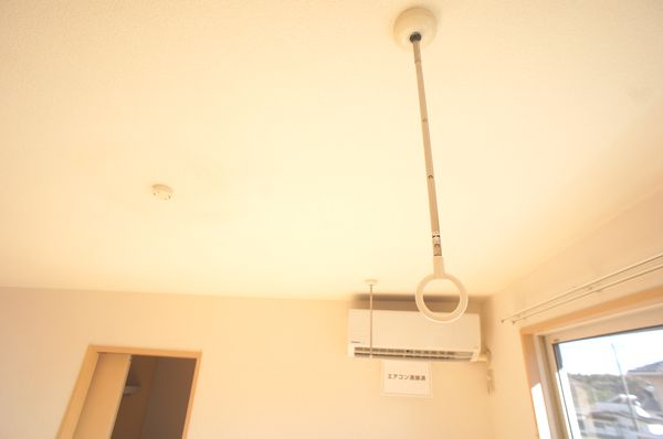 トレビアン・メルシーＢ 203号-11