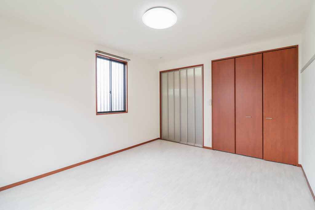 エスポワールＢ 101号-4