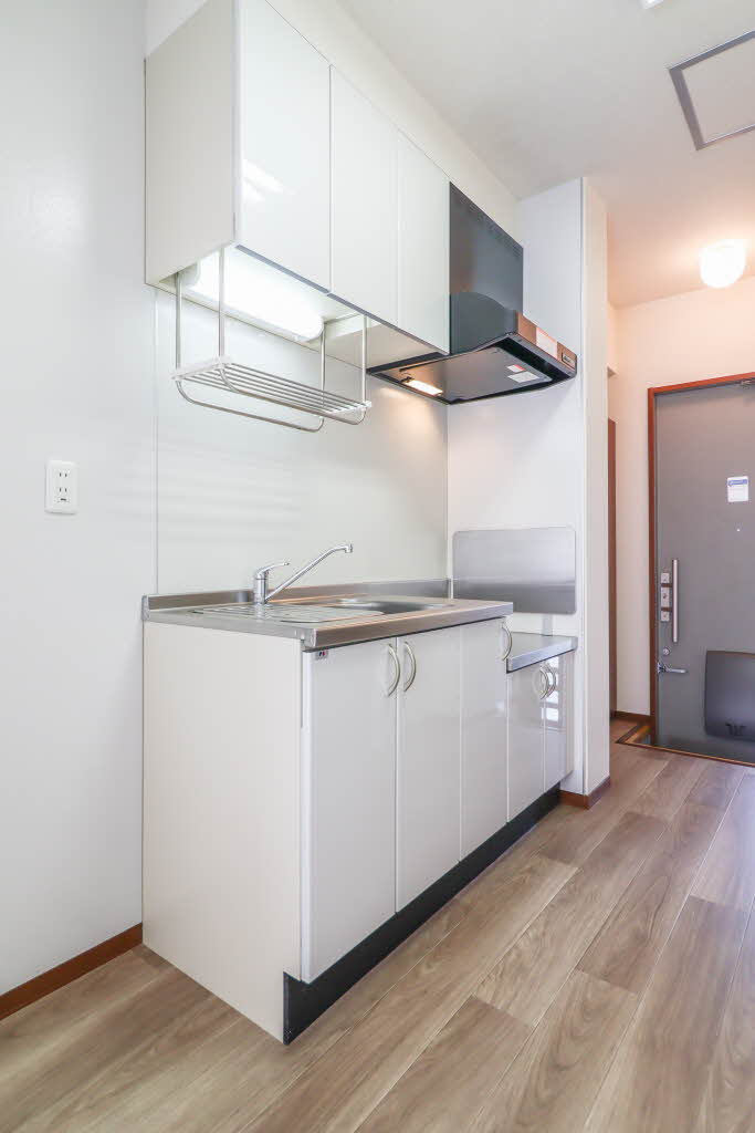 エスポワールＢ 101号-5