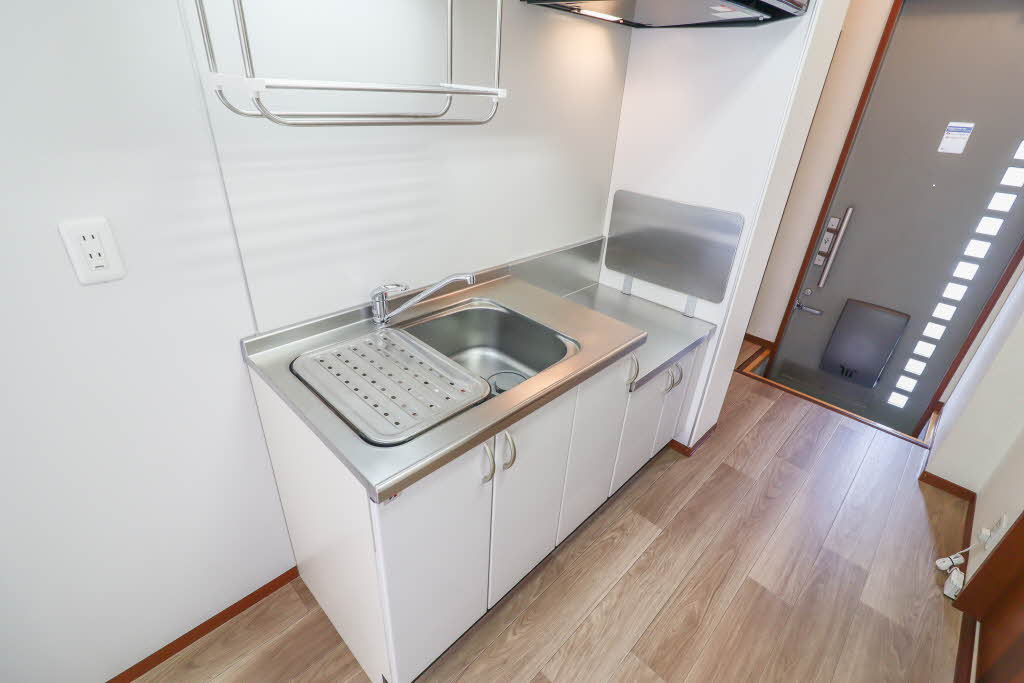 エスポワールＢ 101号-6