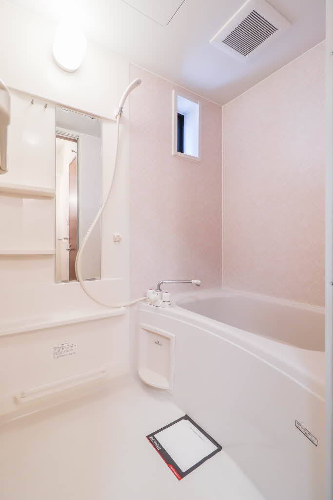 エスポワールＢ 101号-8