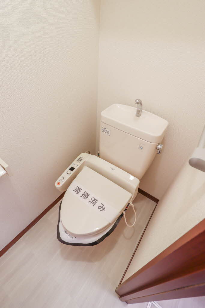 エスポワールＢ 101号-9