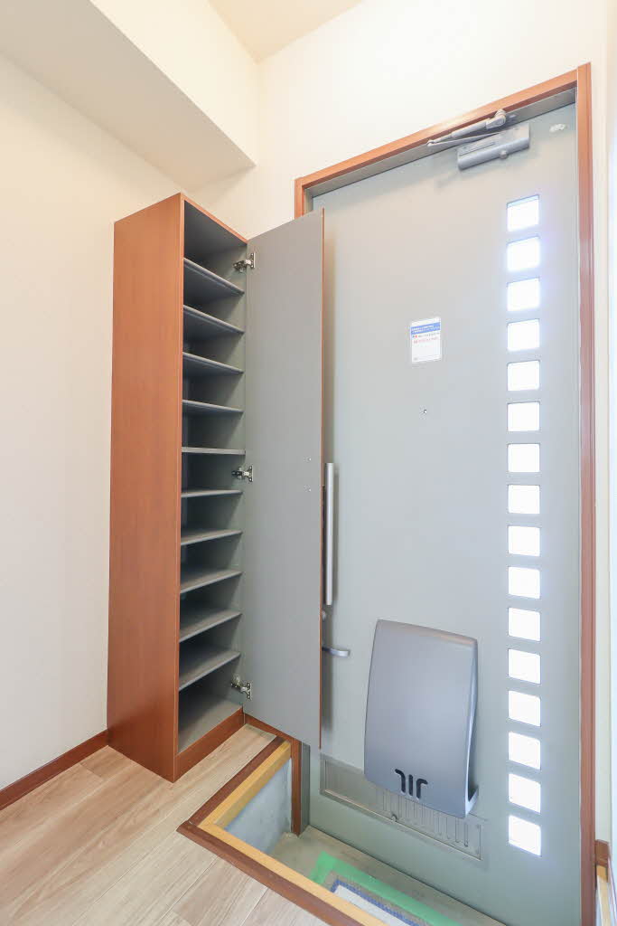 エスポワールＢ 101号-10