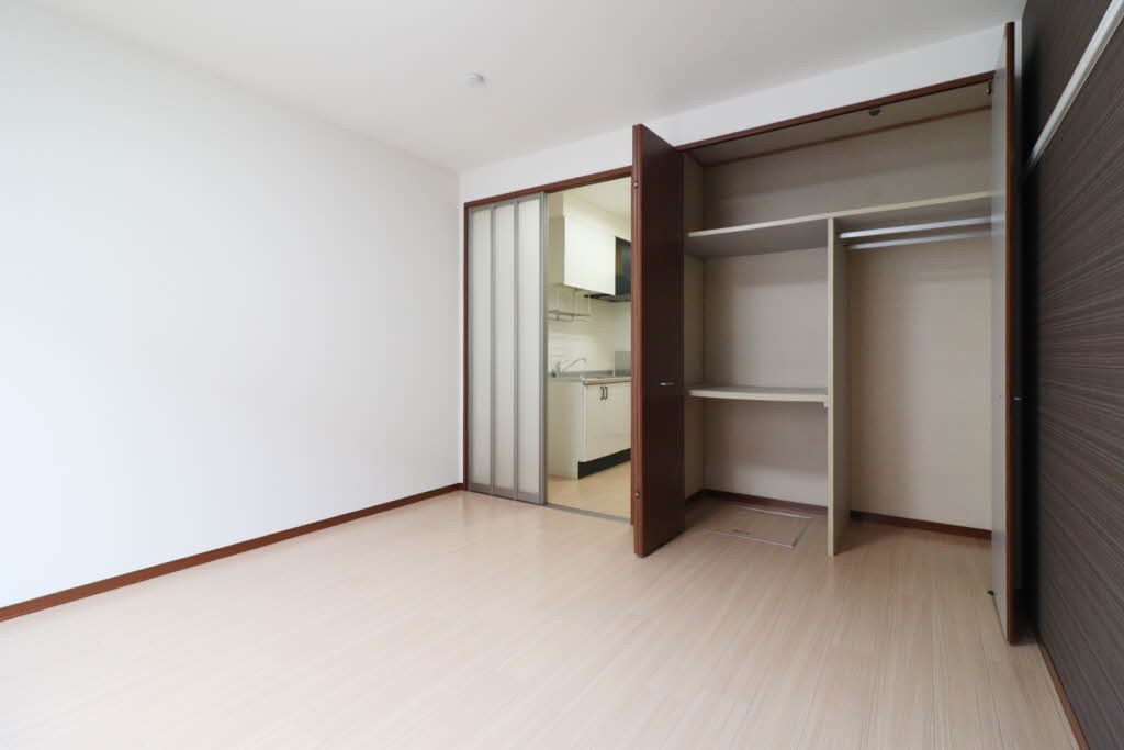 エスポワールＢ 105号-4