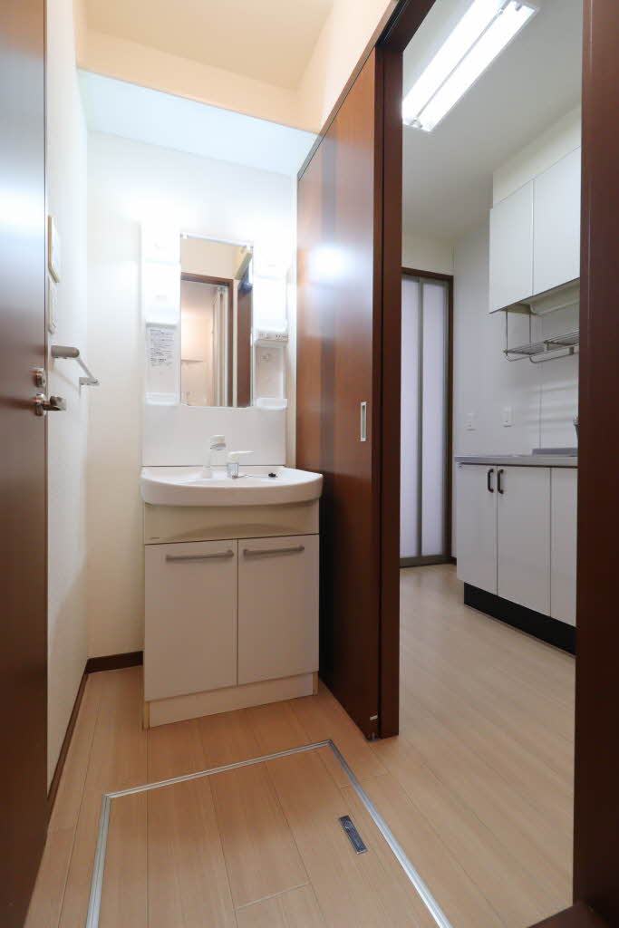 エスポワールＢ 105号-6