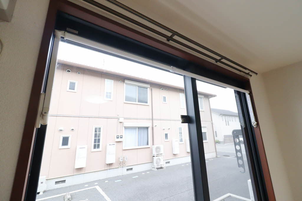 エスポワールＢ 105号-9