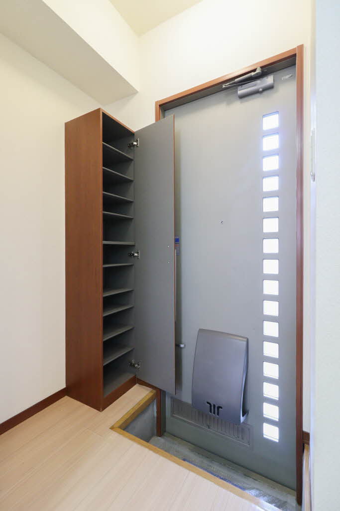 エスポワールＢ 105号-10