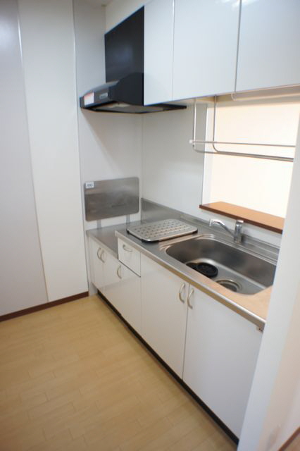 エスポワールC 203号-5