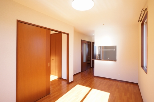 メゾン・ブランシェ 201号-4