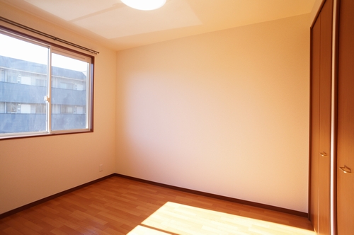 メゾン・ブランシェ 201号-5