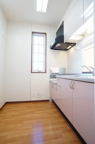 メゾン・ブランシェ 201号-7