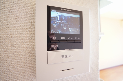 メゾン・ブランシェ 201号-8