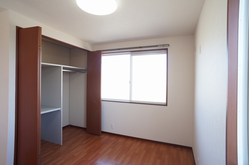 メゾン・ブランシェ 201号-9