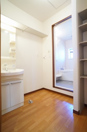 メゾン・ブランシェ 201号-10