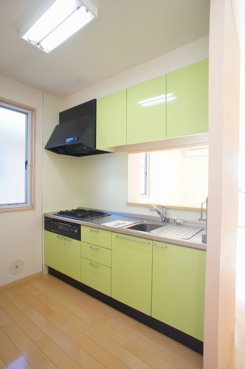 ステラ B 201号-3