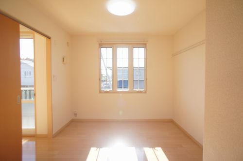 ステラ B 201号-5