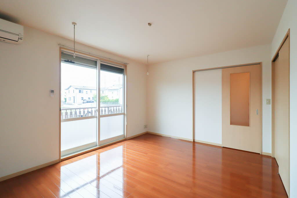 サザンシュロスⅢＢ 101号-4