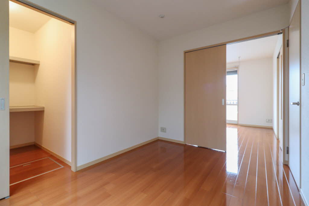 サザンシュロスⅢＢ 101号-5