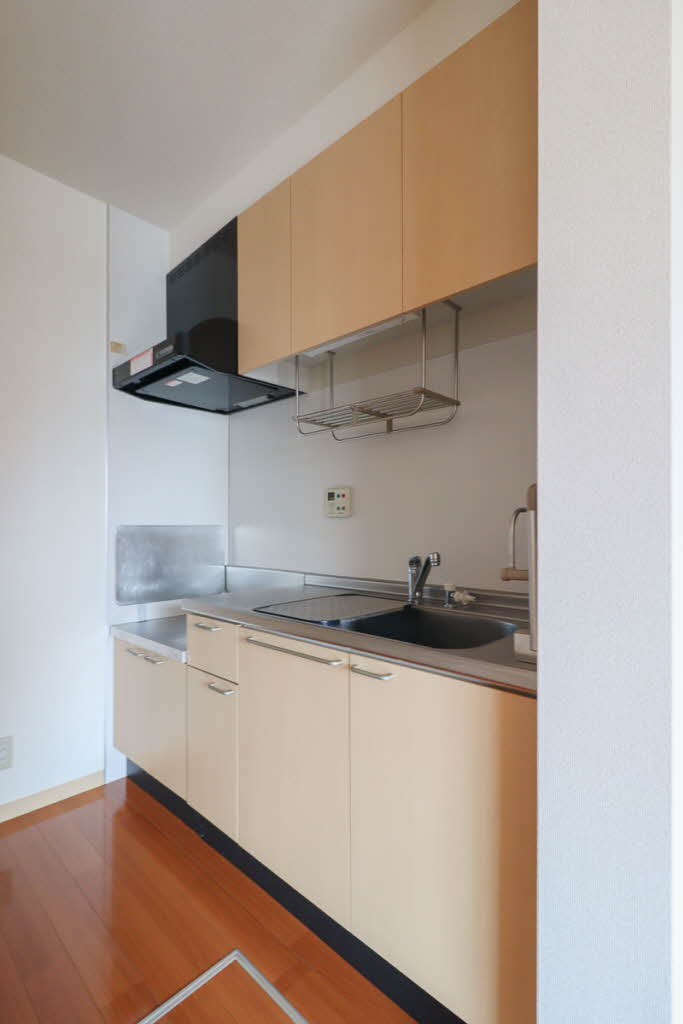 サザンシュロスⅢＢ 101号-7