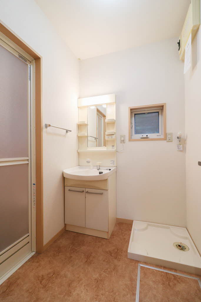 サザンシュロスⅢＢ 101号-8