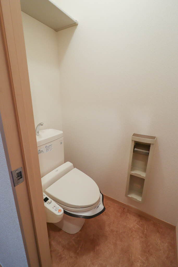 サザンシュロスⅢＢ 101号-10