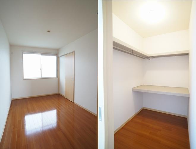 サザンシュロスⅢＢ 201号-7