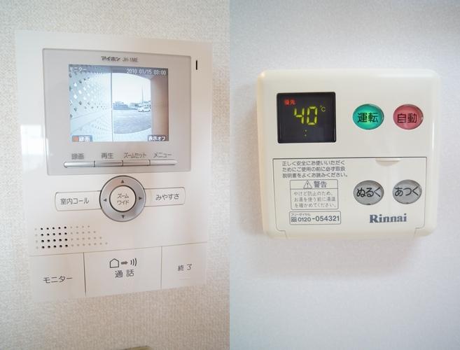 サザンシュロスⅢＢ 201号-10