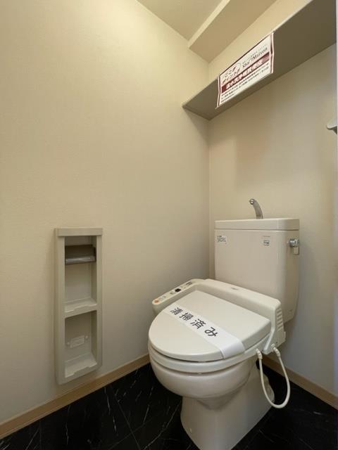 ドチェスター朝倉A 201号-8