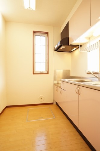 サニーガーデン花垣Ｂ 101号-5