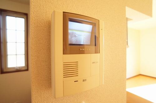 サニーガーデン花垣Ｂ 101号-6