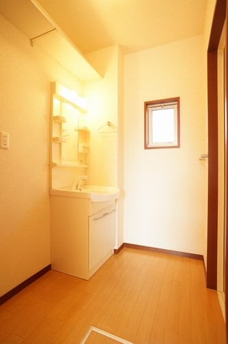 サニーガーデン花垣Ｂ 101号-9