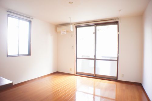 ヴィヴァーチェ　Ａ 101号-3