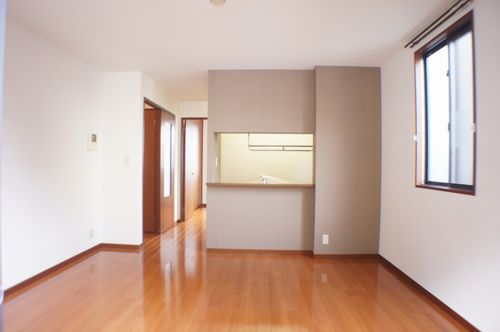 ヴィヴァーチェ　Ａ 101号-6