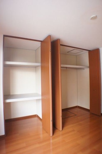 ヴィヴァーチェ　Ａ 101号-8