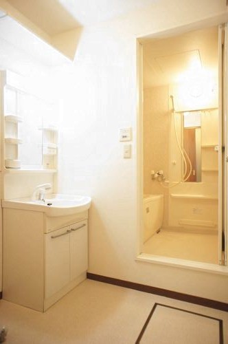 ヴィヴァーチェ　Ａ 101号-10