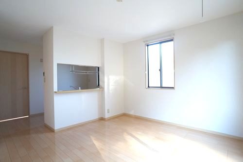 ヴィヴァーチェ　Ｂ 101号-4