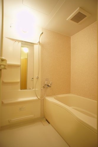 ヴィヴァーチェ B 202号-4