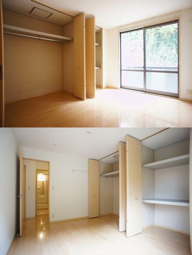 ヴィヴァーチェ B 202号-6