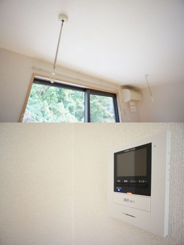 ヴィヴァーチェ B 202号-11