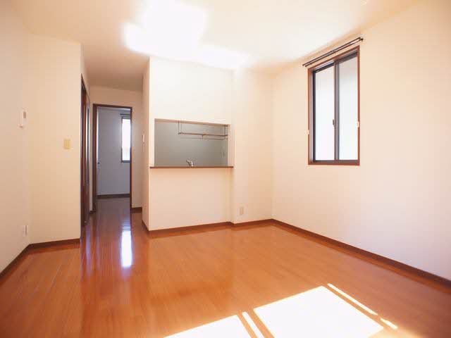 ヴィヴァーチェ　Ｃ 101号-3