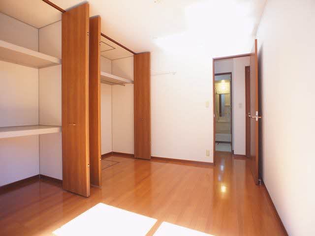 ヴィヴァーチェ　Ｃ 101号-4