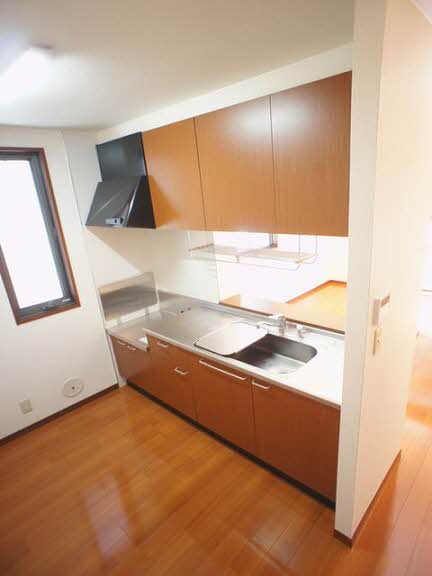 ヴィヴァーチェ　Ｃ 101号-6