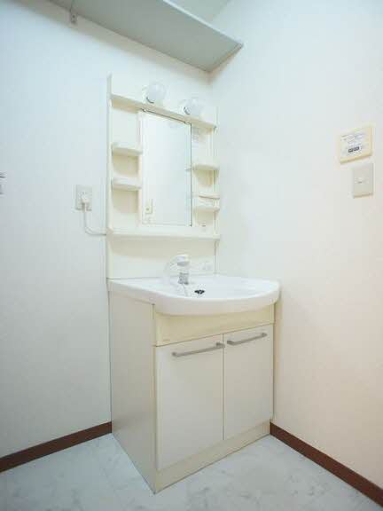 ヴィヴァーチェ　Ｃ 101号-7