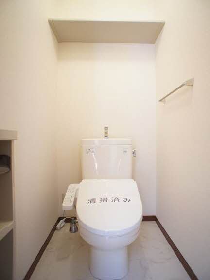 ヴィヴァーチェ　Ｃ 101号-9