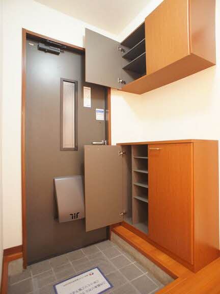 ヴィヴァーチェ　Ｃ 101号-11